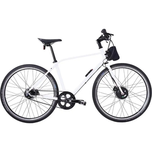 ARCC Abington Electric Bike 250W Stylish Town Bike - Pedal & Chain