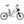 Load image into Gallery viewer, ARCC Moulton TSR Electric Bike Custom Stylish eBike - Pedal &amp; Chain
