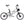 Load image into Gallery viewer, ARCC Moulton TSR Electric Bike Custom Stylish eBike - Pedal &amp; Chain

