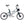 Load image into Gallery viewer, ARCC Moulton TSR Electric Bike Custom Stylish eBike - Pedal &amp; Chain

