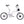 Load image into Gallery viewer, ARCC Moulton TSR Electric Bike Custom Stylish eBike - Pedal &amp; Chain
