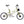 Load image into Gallery viewer, ARCC Moulton TSR Electric Bike Custom Stylish eBike - Pedal &amp; Chain
