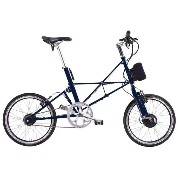 ARCC Retrofit Electric Bike Conversion Service - Pedal & Chain
