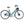 Load image into Gallery viewer, ARCC Rosemont Electric Bike 250W Comfort Step Through eBike - Pedal &amp; Chain

