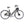 Load image into Gallery viewer, ARCC Rosemont Electric Bike 250W Comfort Step Through eBike - Pedal &amp; Chain
