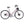 Load image into Gallery viewer, ARCC Rosemont Electric Bike 250W Comfort Step Through eBike - Pedal &amp; Chain
