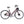 Load image into Gallery viewer, ARCC Rosemont Electric Bike 250W Comfort Step Through eBike - Pedal &amp; Chain
