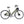 Load image into Gallery viewer, ARCC Rosemont Electric Bike 250W Comfort Step Through eBike - Pedal &amp; Chain
