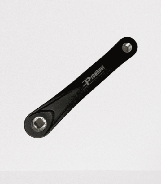 Amcargobikes Prowheel Pedal Arm for Cargo Bike