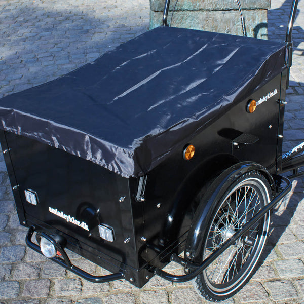 Amcargobikes Rain Cover Amcargobikes