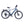 Load image into Gallery viewer, Ampere Hilux Crossbar Electric Bike Stone Blue
