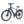 Load image into Gallery viewer, Ampere Hilux Crossbar Electric Bike Stone Blue
