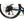 Load image into Gallery viewer, Dallingridge Coniston V3 Hardtail Electric Mountain Bike, 27.5″, 14Ah – Black/Blue - Pedal &amp; Chain
