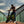 Load image into Gallery viewer, Cruzaa Commuta E-Scooter 350W Carbon Black - Pedal &amp; Chain
