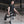Load image into Gallery viewer, Cruzaa Commuta E-Scooter 350W Carbon Black - Pedal &amp; Chain
