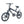 Load image into Gallery viewer, Cruzaa Electric E-Byke 2021 240W Bluetooth Speakers - Pedal &amp; Chain
