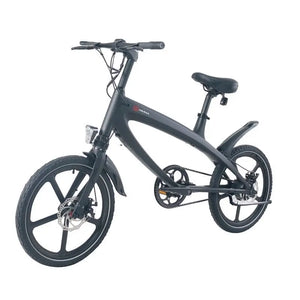 Cruzaa Electric E-Byke 2021 240W Bluetooth Speakers - Pedal & Chain