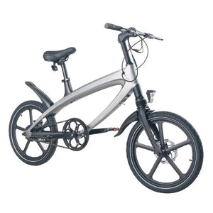 Cruzaa Electric E-Byke 2021 240W Bluetooth Speakers - Pedal & Chain