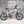 Load image into Gallery viewer, Cruzaa Electric Bike 2021 240W City E-Byke Bluetooth Speakers - Pedal &amp; Chain
