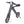 Load image into Gallery viewer, Cruzaa Scoota Black
