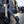 Load image into Gallery viewer, Cruzaa Scoota 240W Electric Scooter Carbon Black Racing White - Pedal &amp; Chain
