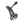 Load image into Gallery viewer, Cruzaa Scoota Black 
