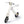 Load image into Gallery viewer, Cruzaa Scoota 240W Electric Scooter - Pedal &amp; Chain
