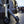 Load image into Gallery viewer, Cruzaa Scoota 240W Electric Scooter Racing White - Pedal &amp; Chain
