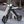 Load image into Gallery viewer, Cruzaa Scoota 240W Electric Scooter Racing White - Pedal &amp; Chain
