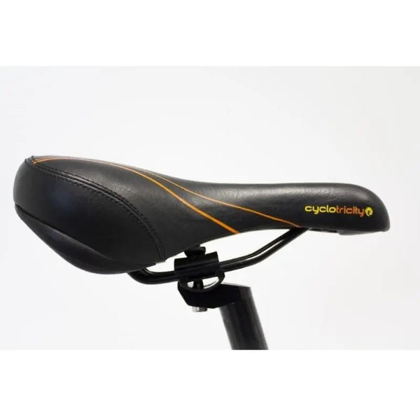 cyclotricity stealth 1000w dual power