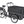 Load image into Gallery viewer, AmcargoBikes Electric Cargo Bike – Workman 2 - Pedal &amp; Chain
