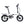 Load image into Gallery viewer, E-GO Bike Lite Folding Electric Bike 2021 - Pedal &amp; Chain
