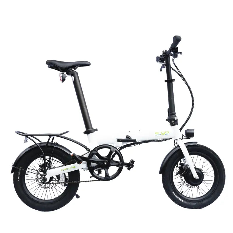 Seago electric folding go city lite bike 2021 hotsell