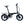 Load image into Gallery viewer, E-GO Bike Lite Folding Electric Bike 2021 - Pedal &amp; Chain
