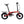 Load image into Gallery viewer, E-GO Bike Lite Folding Electric Bike 2021 - Pedal &amp; Chain
