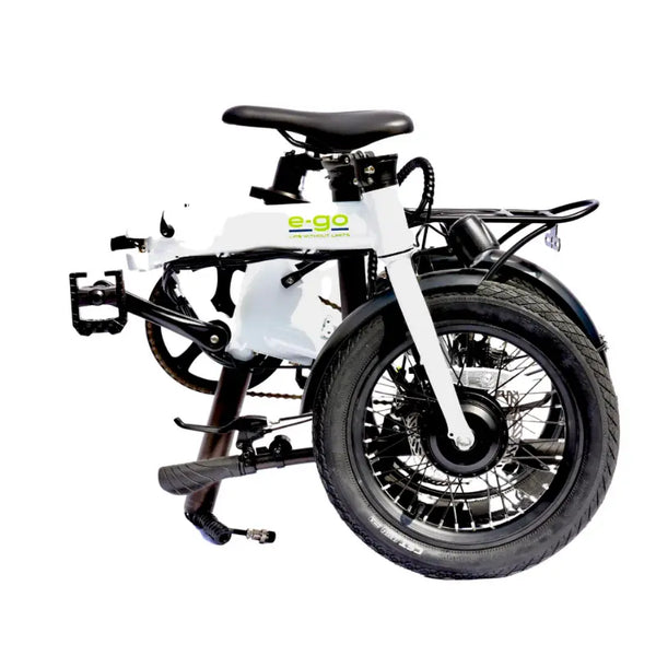 Best folding electric best sale bike 2019