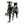 Load image into Gallery viewer, E-GO Bike Lite Folding Electric Bike 2021 - Pedal &amp; Chain
