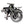 Load image into Gallery viewer, E-GO Bike Lite Folding Electric Bike 2021 - Pedal &amp; Chain
