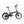 Load image into Gallery viewer, E-GO Bike Lite+ (Plus) Folding Electric Bike 2021 - Pedal &amp; Chain
