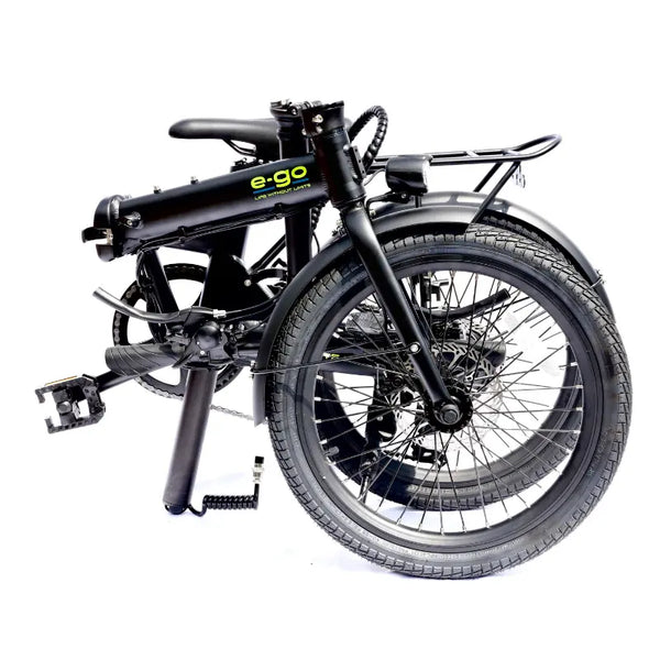 Go plus top electric bikes