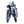 Load image into Gallery viewer, E-GO Bike Lite+ (Plus) Folding Electric Bike 2021 - Pedal &amp; Chain
