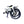 Load image into Gallery viewer, E-GO Bike Lite+ (Plus) Folding Electric Bike 2021 - Pedal &amp; Chain
