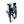 Load image into Gallery viewer, E-GO Bike Lite+ (Plus) Folding Electric Bike 2021 - Pedal &amp; Chain
