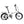 Load image into Gallery viewer, E-GO Bike MAX Folding Electric Bike 2021 - Pedal &amp; Chain
