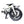 Load image into Gallery viewer, E-GO Bike MAX Folding Electric Bike 2021 - Pedal &amp; Chain
