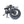 Load image into Gallery viewer, E-GO Bike MAX+ (Plus) Folding Electric Bike 2021 - Pedal &amp; Chain
