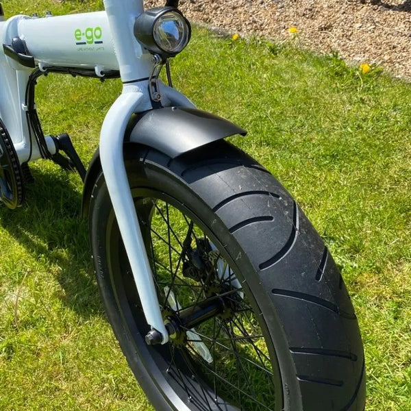 Go plus hot sale electric bikes