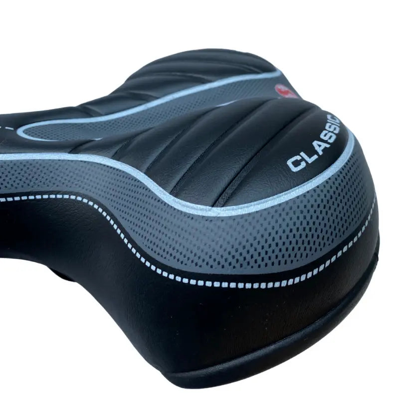 Bike seats for on sale big butts