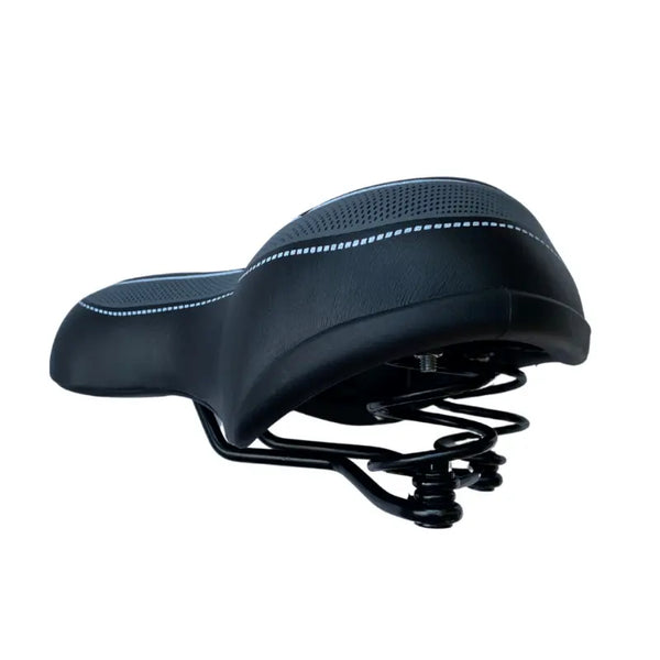 Big bum bike deals seat
