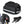 Load image into Gallery viewer, E-Go Bikes Rear Rack Pannier Bag - Pedal &amp; Chain
